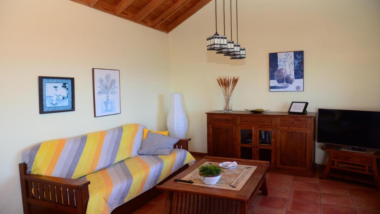 Casa Camilo II Villa Valle Gran Rey Exterior photo